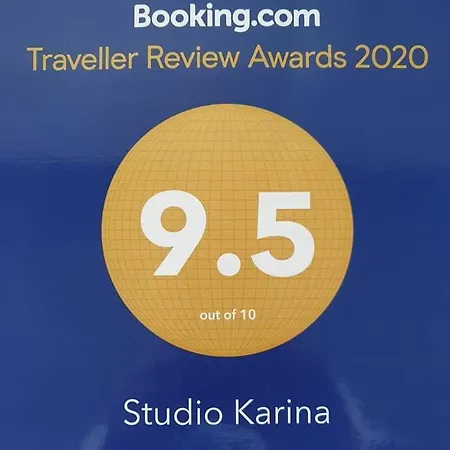 Karina Апартаменты